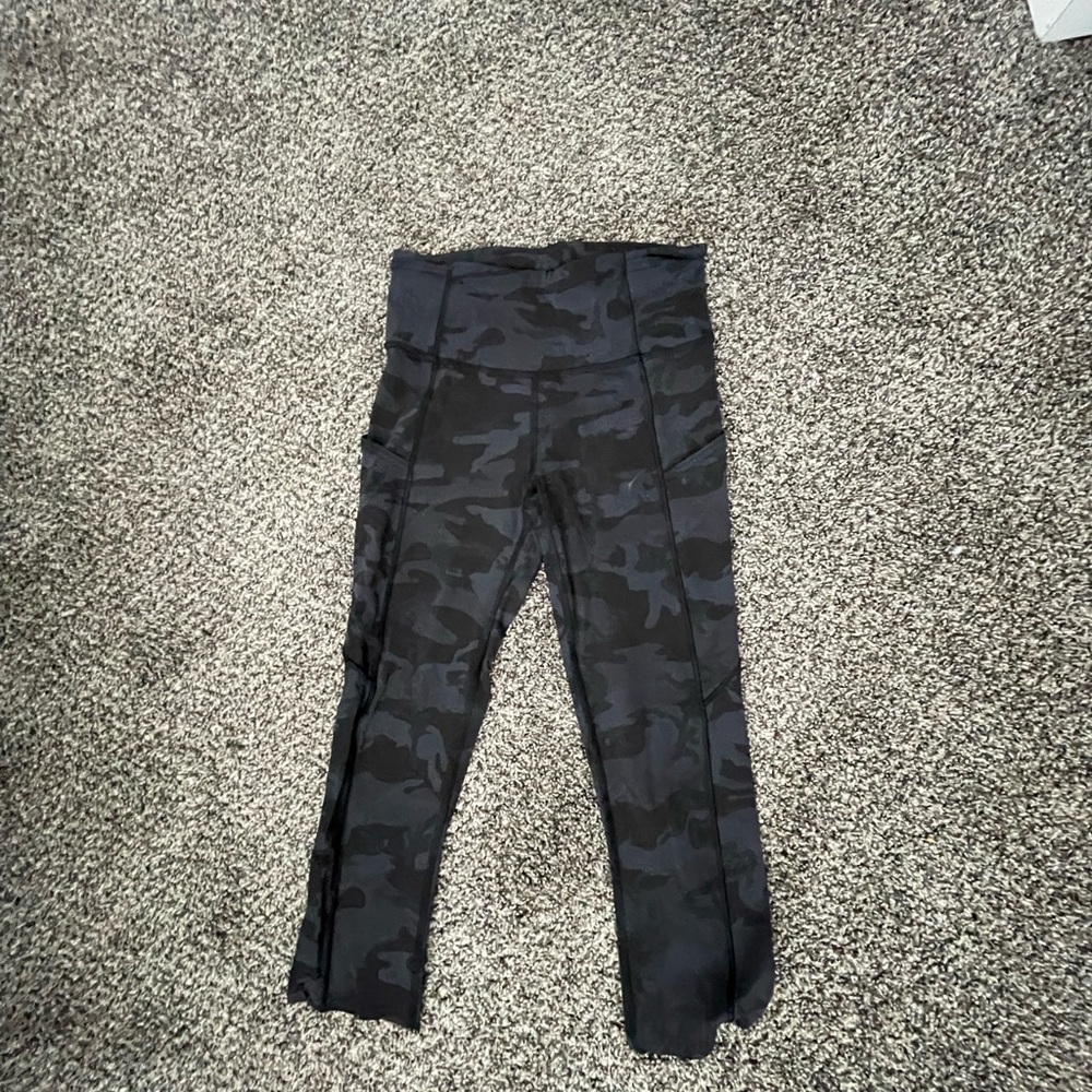 Lululemon leggings